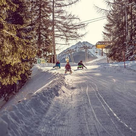 Landhaus Sonnenschein Schladming Exteriör bild