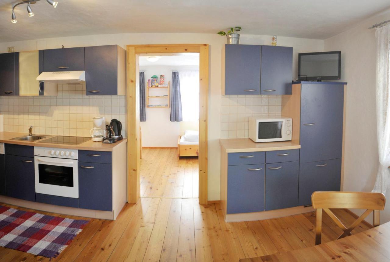 Landhaus Sonnenschein Schladming Exteriör bild