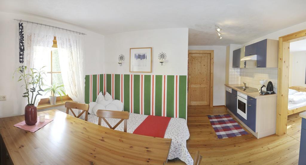 Landhaus Sonnenschein Schladming Exteriör bild